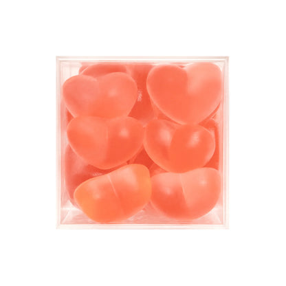 Sugarfina Paradise Hearts