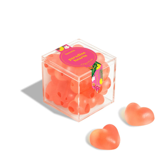 Sugarfina Paradise Hearts