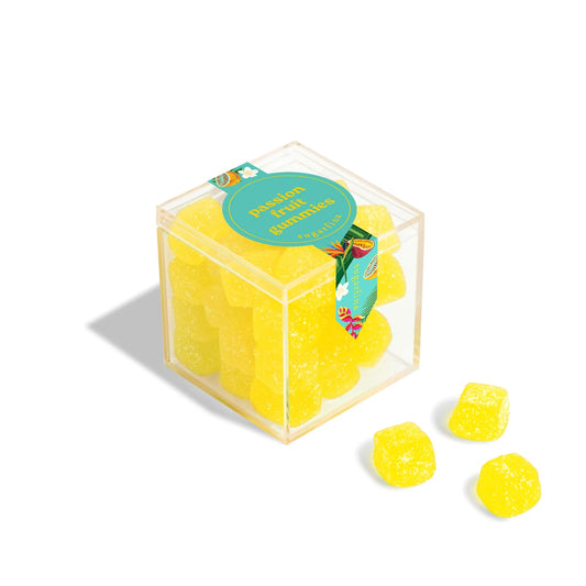 Sugarfina Passion Fruit Gummies