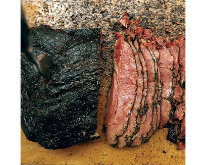 Katz's Delicatessen Pastrami - Whole