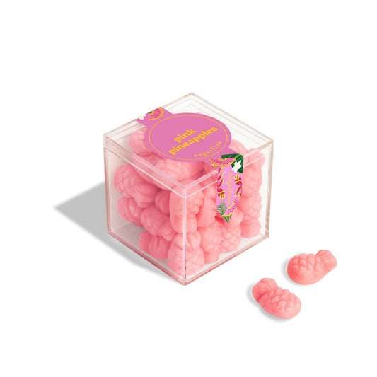 Sugarfina Pink Pineapples