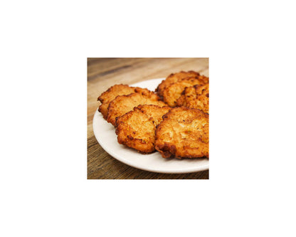 Katz's Delicatessen Mini Latkes