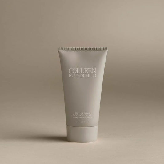 Colleen Rothschild Beauty Purifying Cleanser