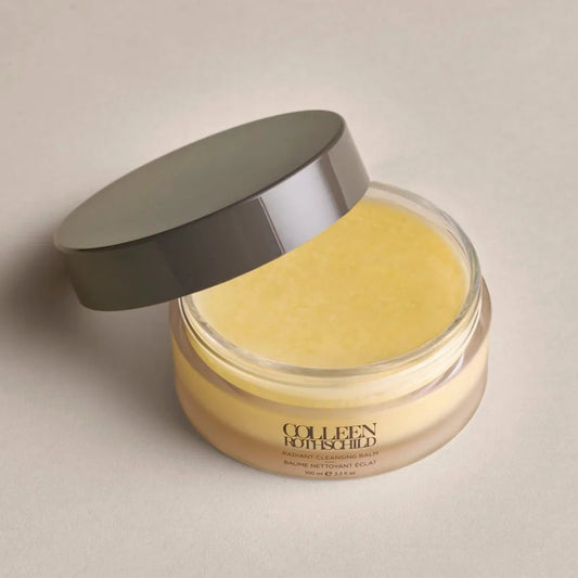Colleen Rothschild Beauty Radiant Cleansing Balm (3.3 fl oz)