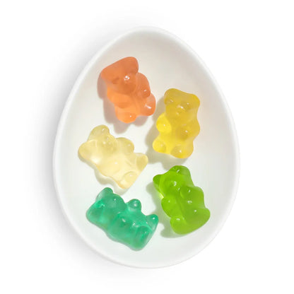 Sugarfina Rainbow Bears Gummy - Small Candy Cube