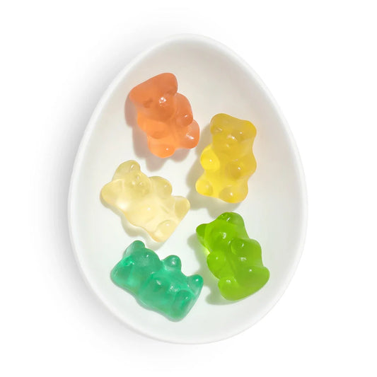 Sugarfina Rainbow Bears Gummy - Small Candy Cube