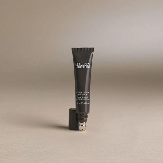Colleen Rothschild Beauty Retinol Supreme Eye Serum