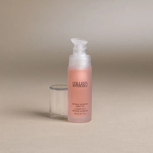 Colleen Rothschild Beauty Retinol Supreme Night Oil