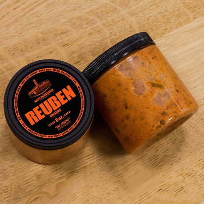 Katz's Delicatessen Reuben Dressing