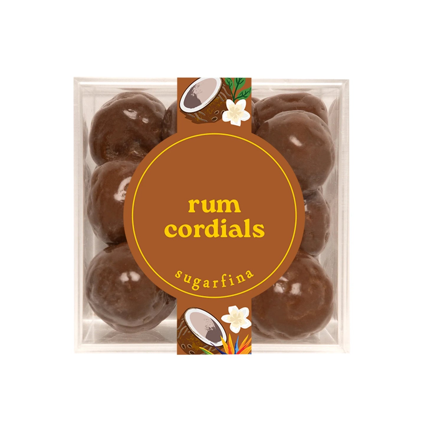 Sugarfina Rum Cordials