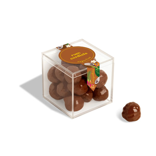 Sugarfina Rum Cordials