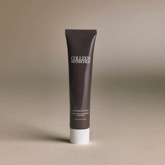 Colleen Rothschild Beauty Sheer Renewal Cream