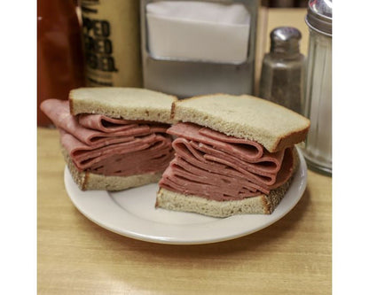 Katz's Delicatessen Soft Salami