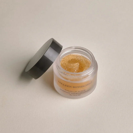 Colleen Rothschild Beauty Sugar Lip Scrub