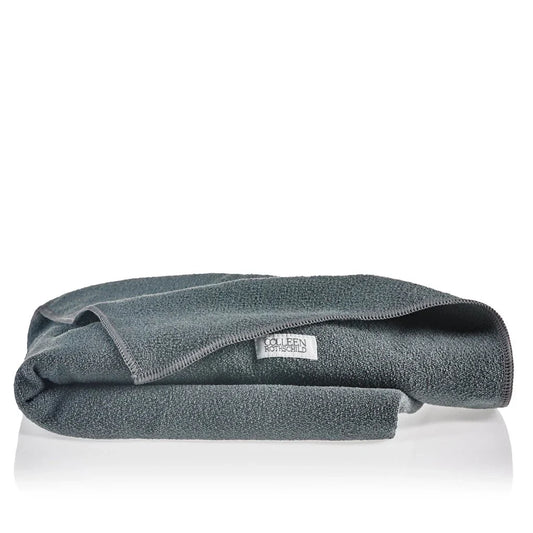 Colleen Rothschild Beauty Superluxe Microfiber Hair Towel (x2)