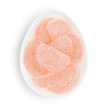 Sugarfina Tequila Grapefruit Sours Gummy - Small Candy Cube