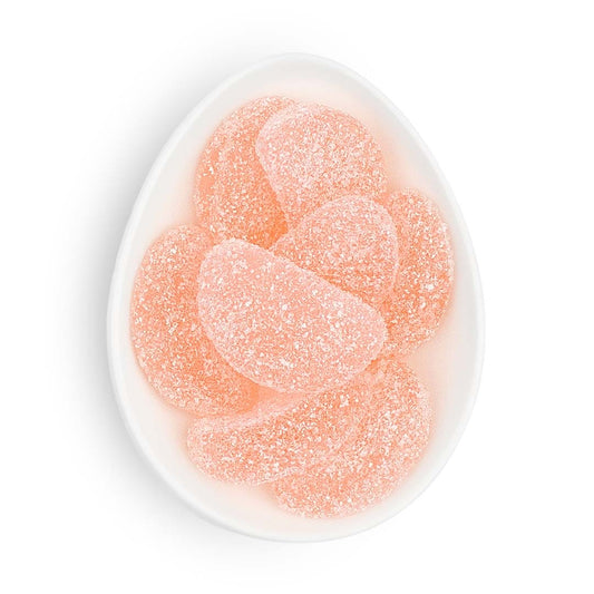 Sugarfina Tequila Grapefruit Sours Gummy - Small Candy Cube
