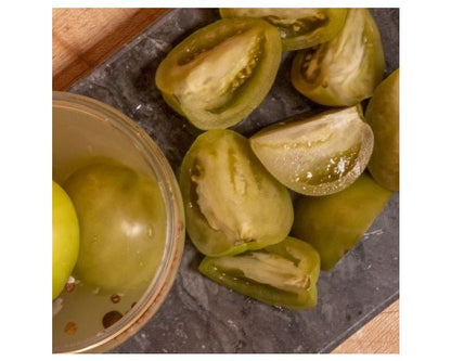 Katz's Delicatessen Pickled Tomatoes