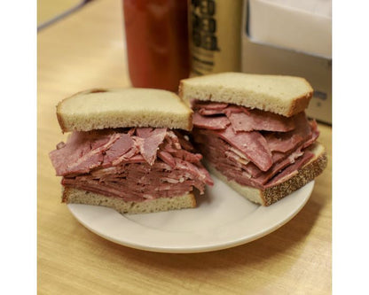 Katz's Delicatessen Tongue - Sliced by the Pound