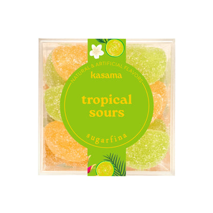 Sugarfina Tropical Sours