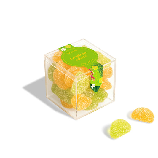 Sugarfina Tropical Sours