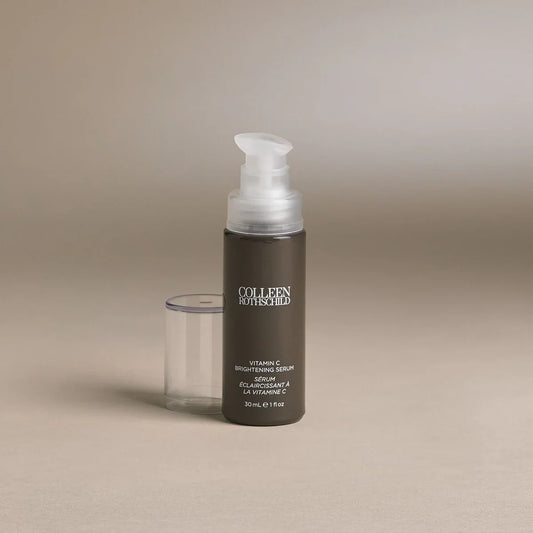 Colleen Rothschild Beauty Vitamin C Brightening Serum