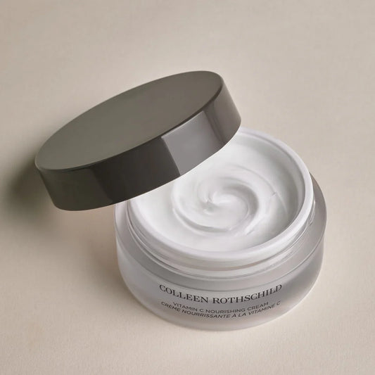 Colleen Rothschild Beauty Vitamin C Nourishing Cream