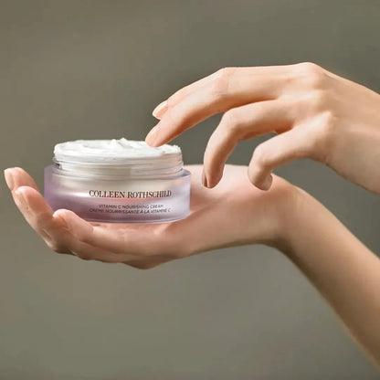 Colleen Rothschild Beauty Vitamin C Nourishing Cream