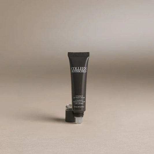 Colleen Rothschild Beauty Vitamin E Lip Moisturizer