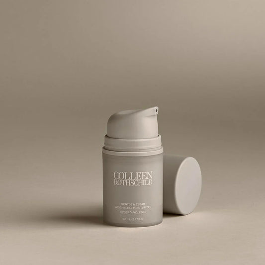 Colleen Rothschild Beauty Weightless Moisturizer