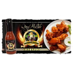 Pepper Palace Wing Master - Vinegar